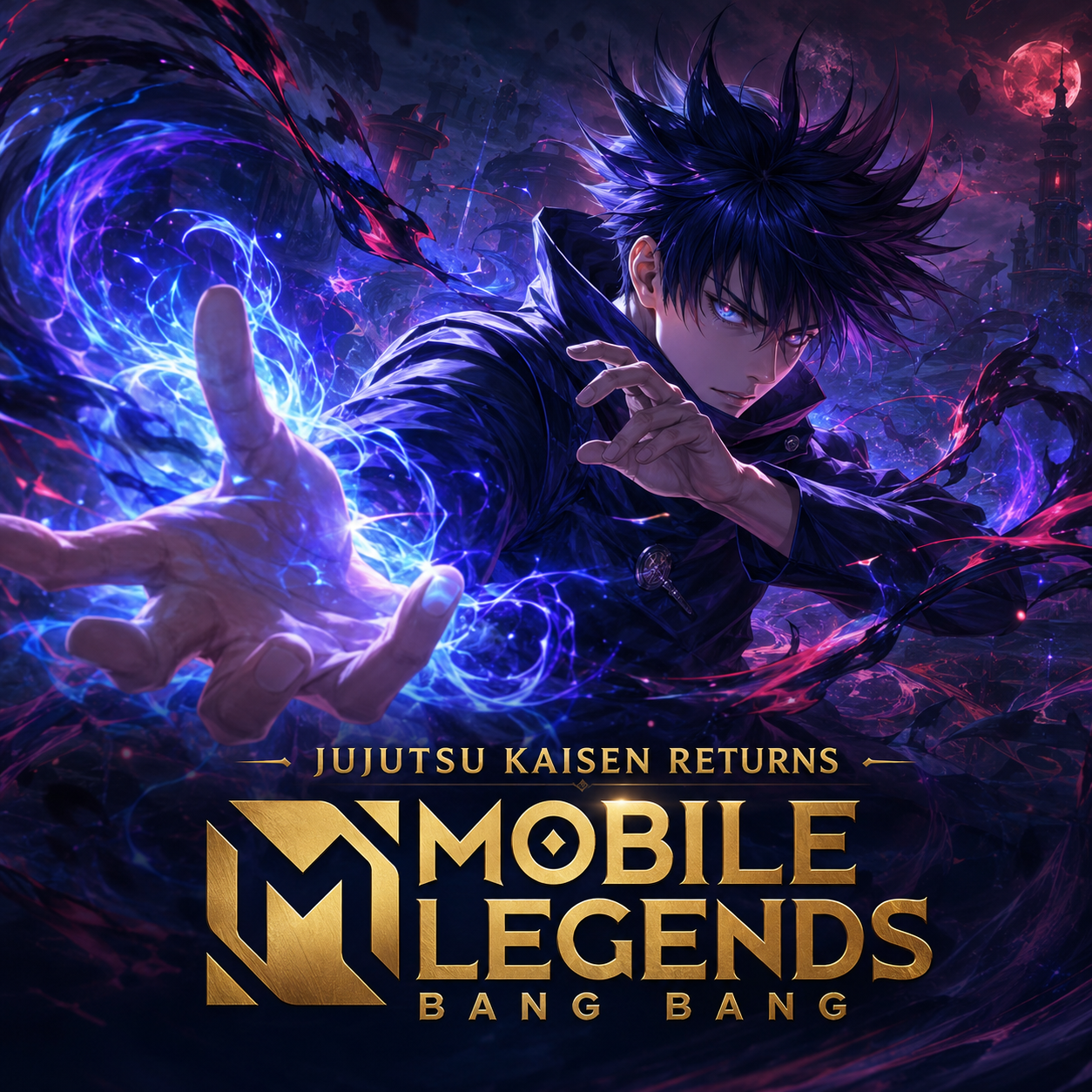 MOBILE LEGENDS